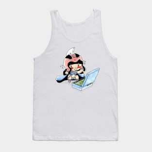 Chichi Chibi Tank Top